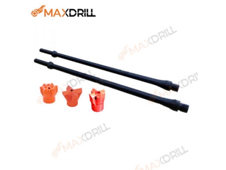 Outils de forage hors trou / Outils de forage pour marteau hors trou