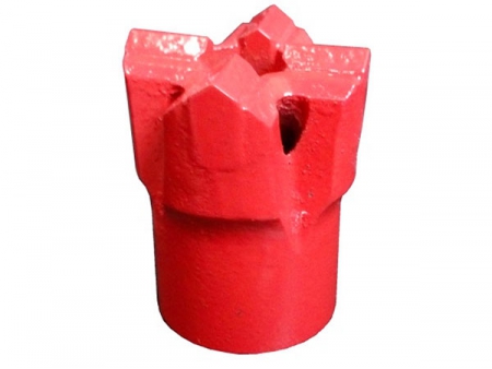 Outils de forage à filetage H