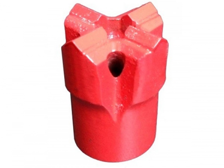 Outils de forage à filetage H
