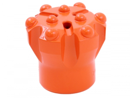 Outils de forage à filetage H