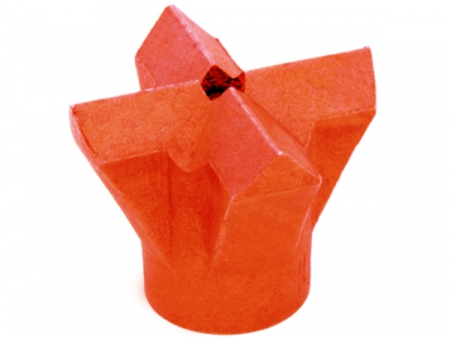 Outils de forage à filetage H