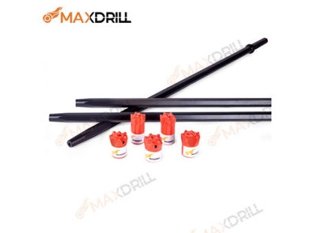 Outils de forage hors trou / Outils de forage pour marteau hors trou