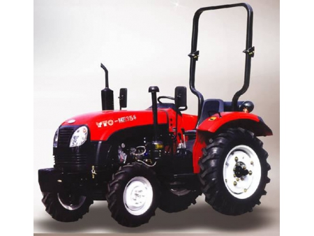 Tracteur à roues 30-40HP