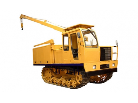 Groupe électrogène mobile