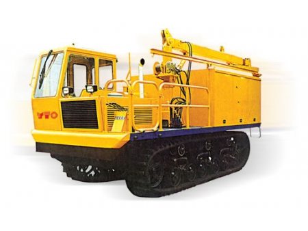Groupe électrogène mobile