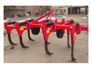 Instrument de tracteur