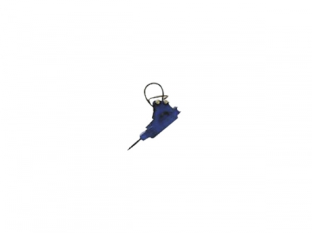 YTO40B Mini pelle sur chenille