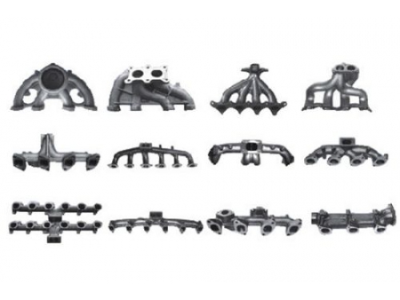 Pièces OEM