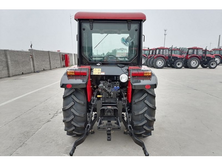 Tracteur étroit / Tracteur de verger, 75-95CV