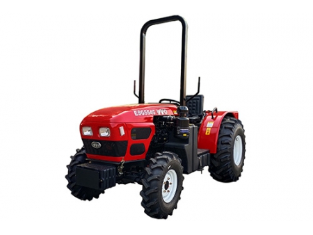 Tracteur étroit / Tracteur de verger, 50-65CV