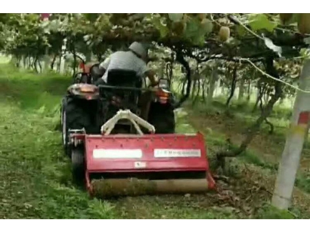 Tracteur étroit / Tracteur de verger, 50-65CV