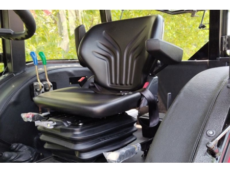 Tracteur utilitaire, 90-110CV