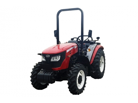 Tracteur utilitaire, 85-95HP