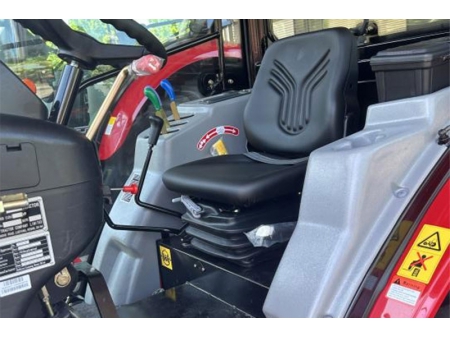Tracteur utilitaire, 85-95HP