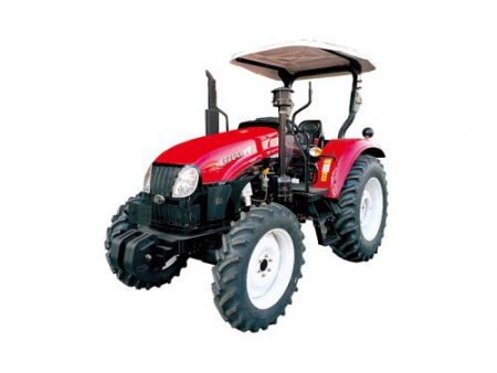 Tracteur utilitaire, 65-75CV