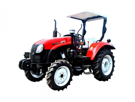Tracteur utilitaire, 55-60CV