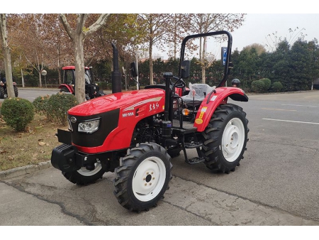 Tracteur utilitaire, 55-60CV