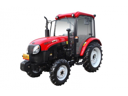 Tracteur utilitaire compact, 45-55CV