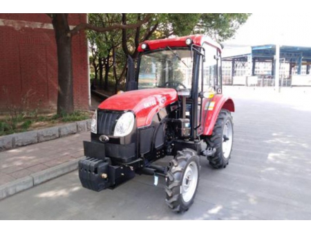 Tracteur utilitaire compact, 24-55CV