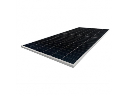 Panneaux solaires