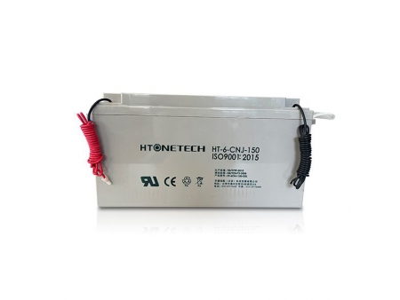 Batteries pour stockage d’énergie
