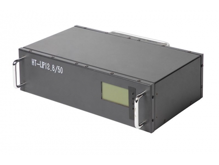 Batterie solaire lithium-fer-phosphate (batterie LiFePO4)