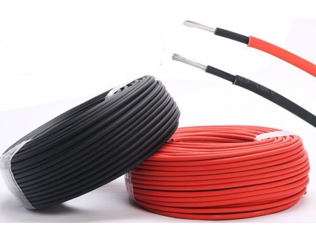 Cable solaire