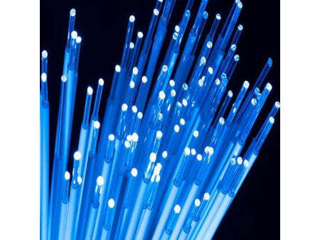 Fibre optique à dispersion décalée (G.652.D)