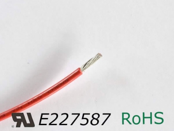Fil et câble à isolant téflon UL 1726