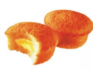Ligne de production de gâteaux