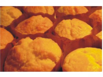 Ligne de production de gâteaux