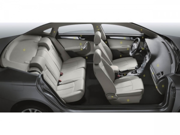 Moule pour automobiles