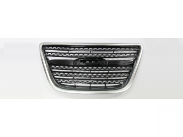 Exemples de moules pour pièces automobiles