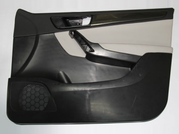 Pièces automobiles moulées par injection