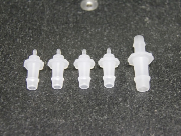 Pièces moulées par injection sur mesure