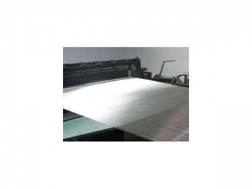 Toile métallique en nickel