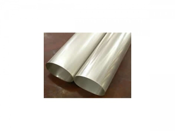 Toile métallique en nickel