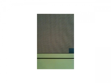 Grillage de protection en acier inoxydable
