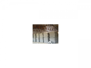 Série gabions