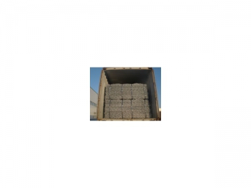 Série gabions