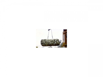 Gabions sacs