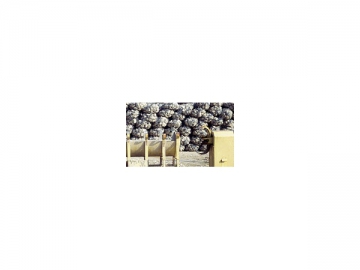 Gabions sacs