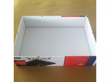 Encolleuse automatique HM-650A