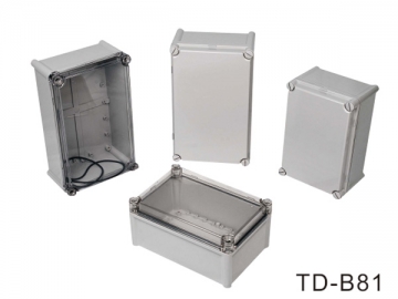 Accessoires pour coffret de chantier