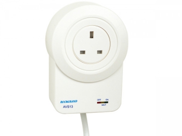 Commutateur de protection de tension