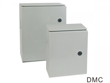 Coffret de distribution DMC