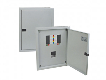 Coffret de distribution triphasé A-1
