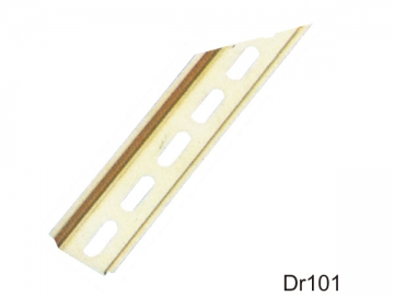 Rails DIN