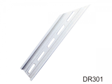 Rails DIN