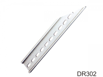 Rails DIN